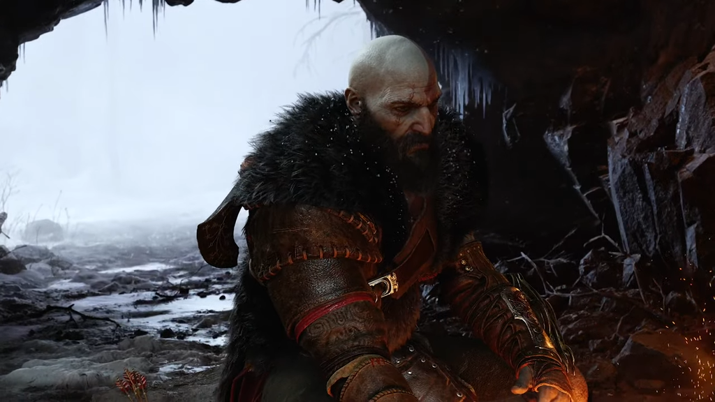 God of War Ragnarok