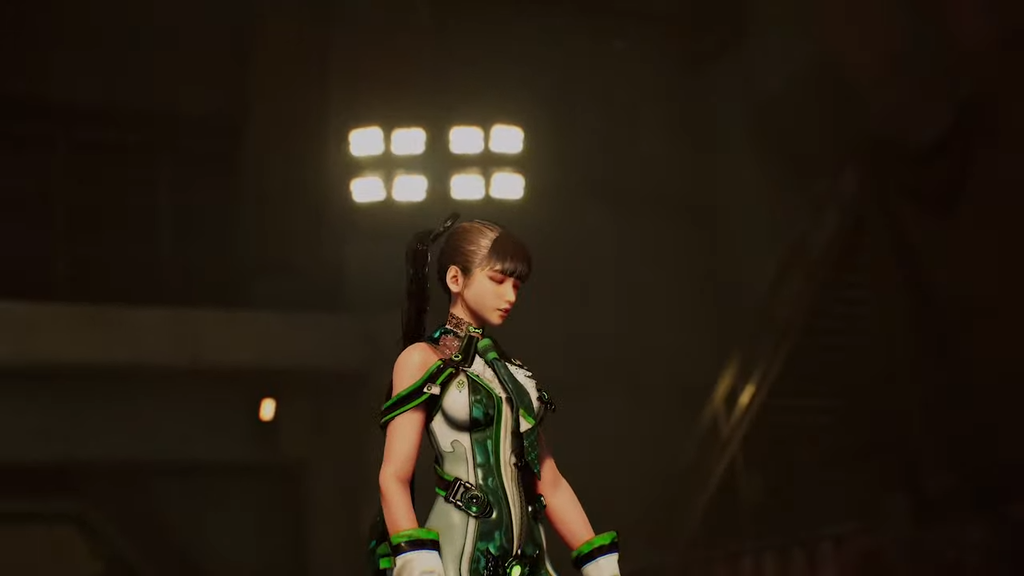 Project Eve