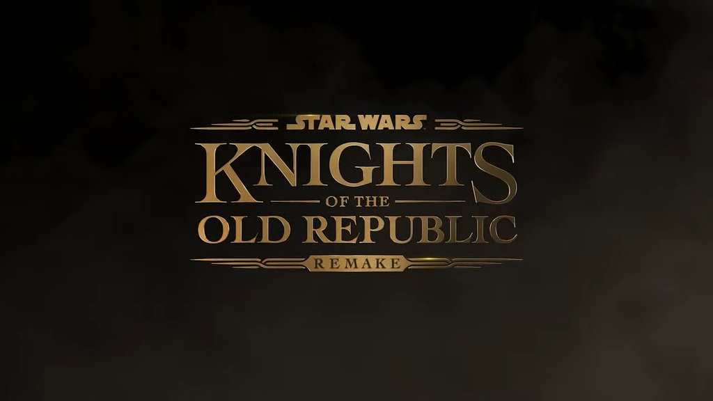 Star Wars: Knights Of The Old Republic REMAKE