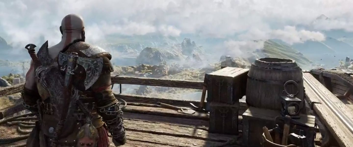 Todos los juegos mostrados en el PlayStation Showcase