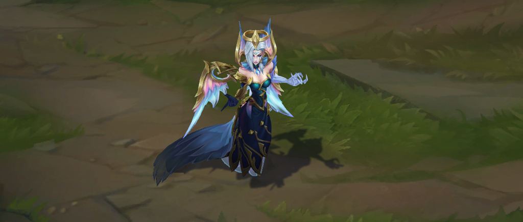 Morgana Dawnbringer