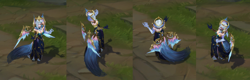 Morgana Dawnbringer