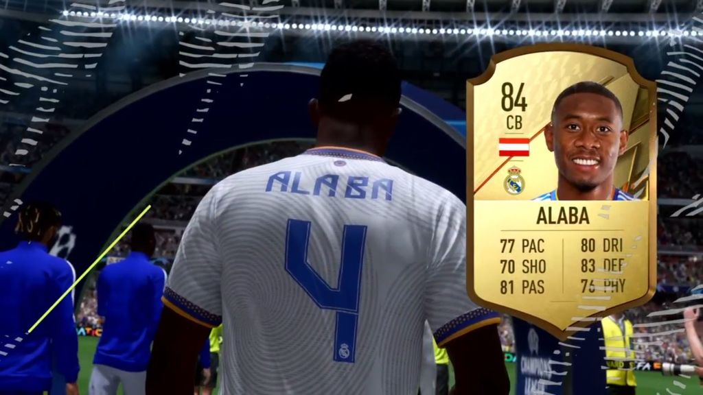 Alaba - 84