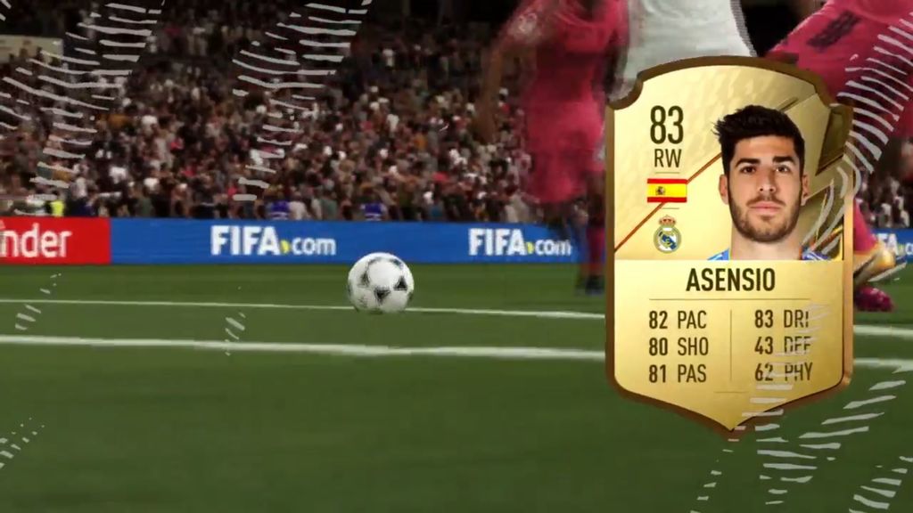 Asensio - 83
