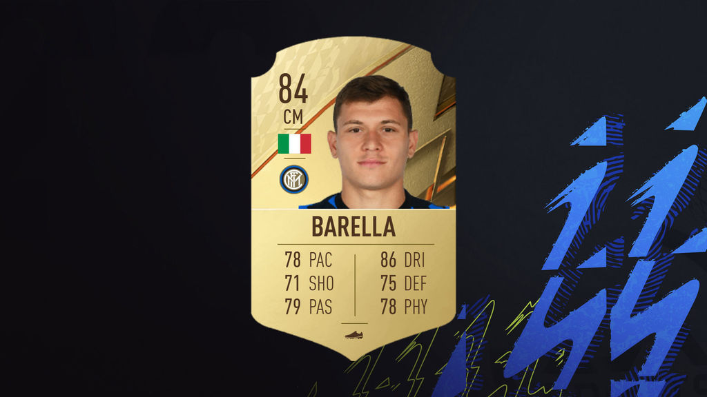 Barella