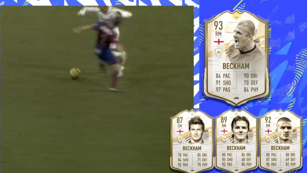Beckham