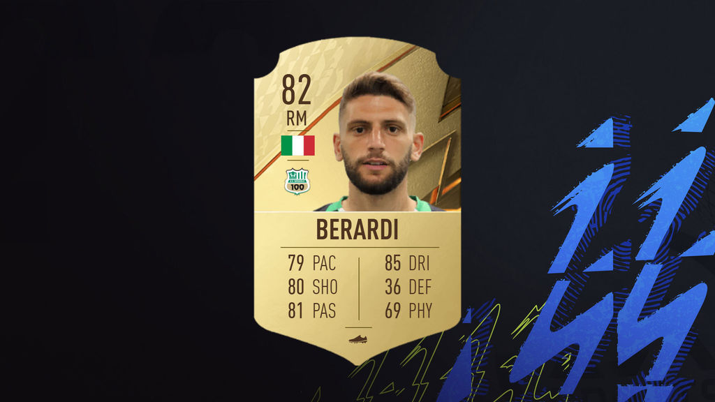 Berardi