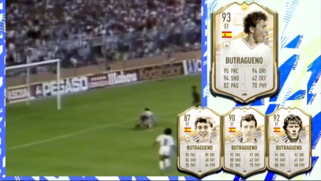 Butragueño