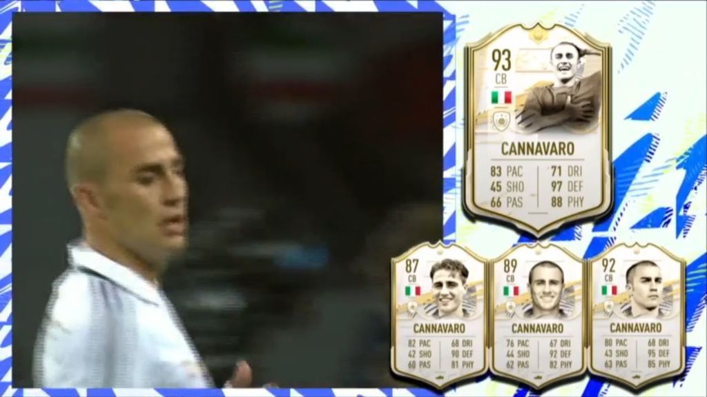 Cannavaro