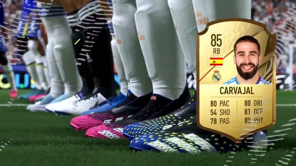 Carvajal - 85