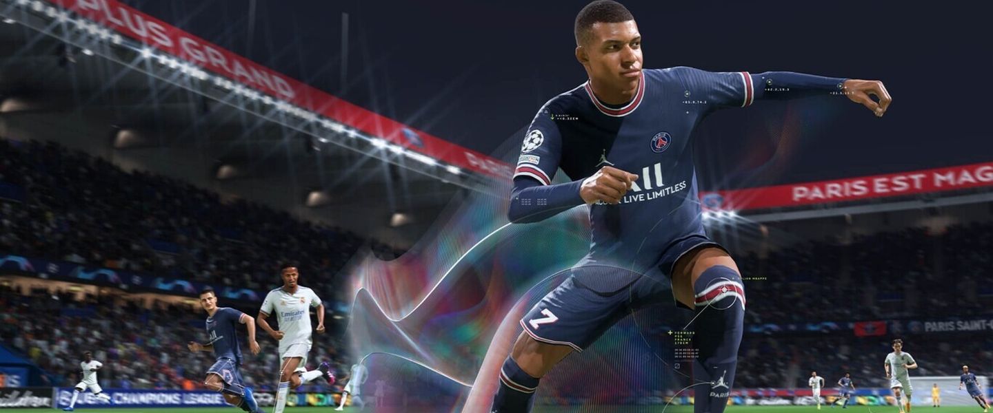 FIFA 22: Medias oficiales y filtradas de FUT