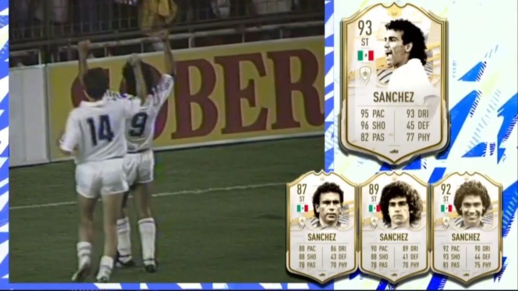 Hugo Sánchez