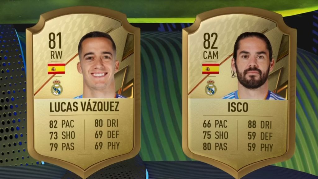 Isco - 82