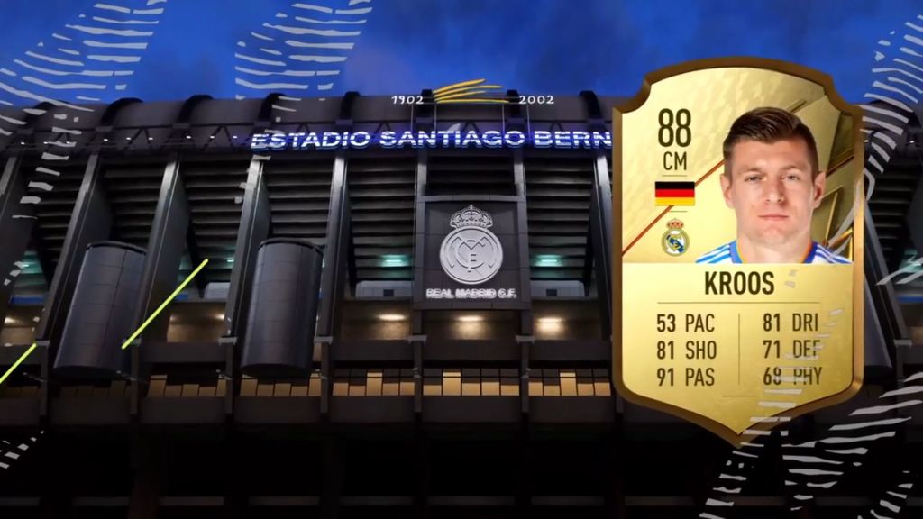 Kroos - 88