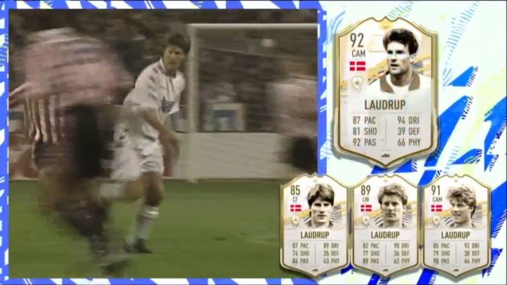 Laudrup