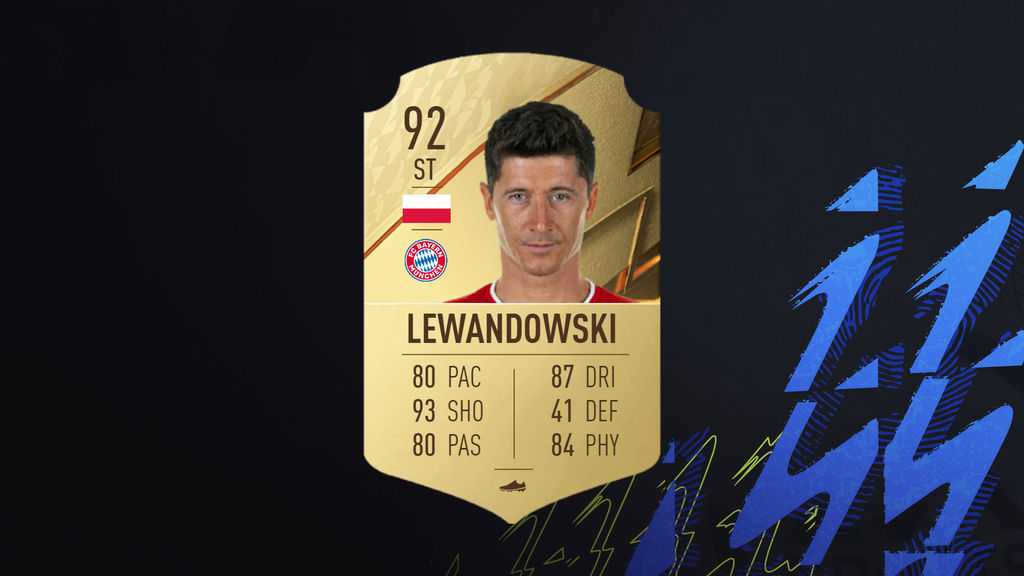 Lewandowski