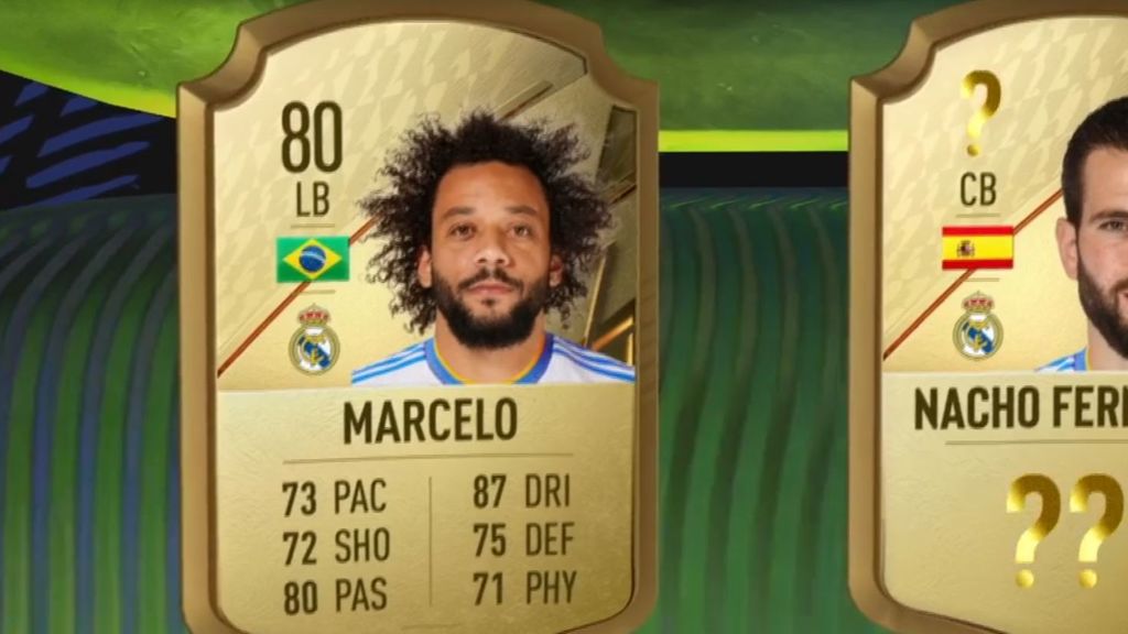 Marcelo - 80