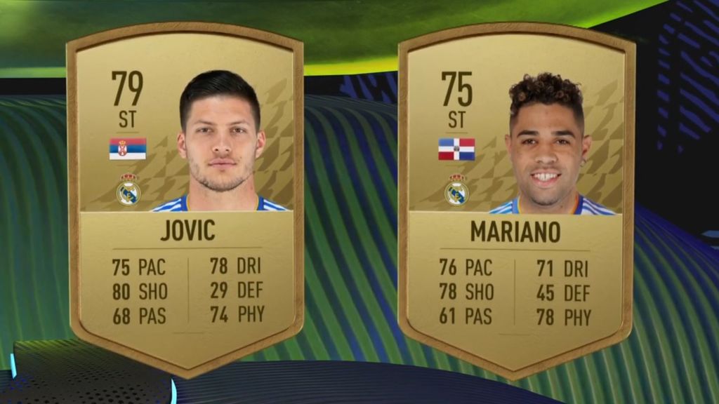 Mariano - 75