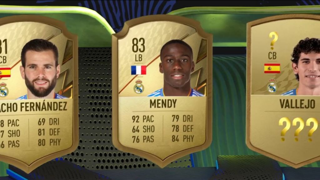 Mendy - 83