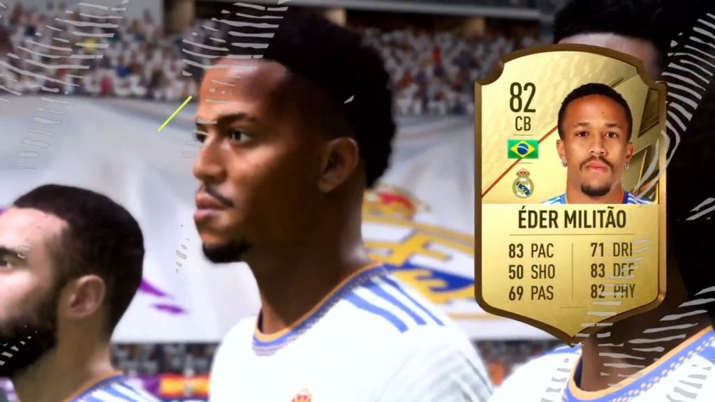 Militao - 82