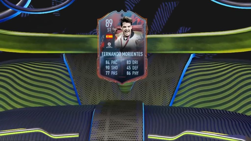 Morientes