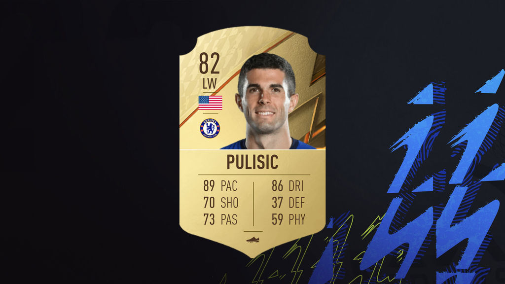 Pulisic
