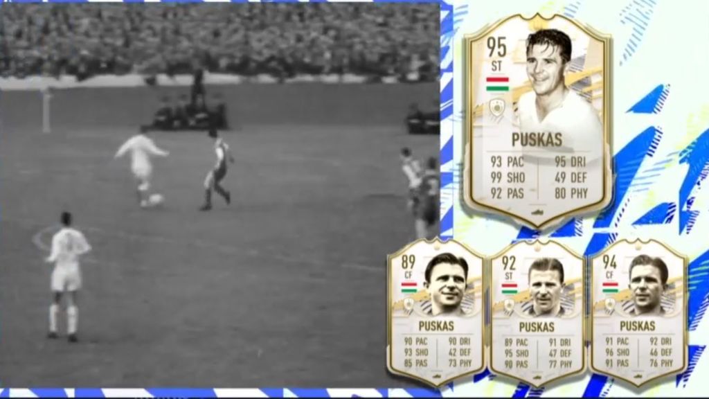 Puskas