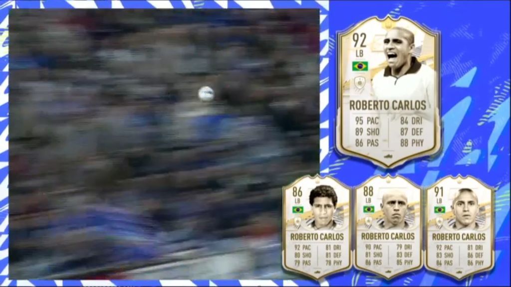 Roberto Carlos
