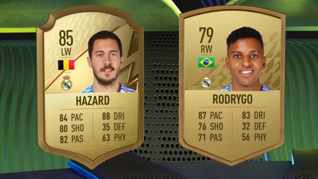 Rodrygo - 79