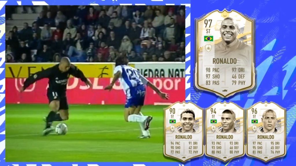Ronaldo