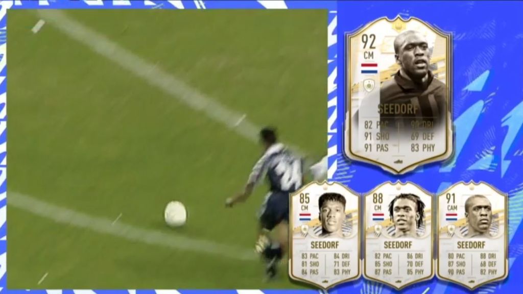 Seedorf