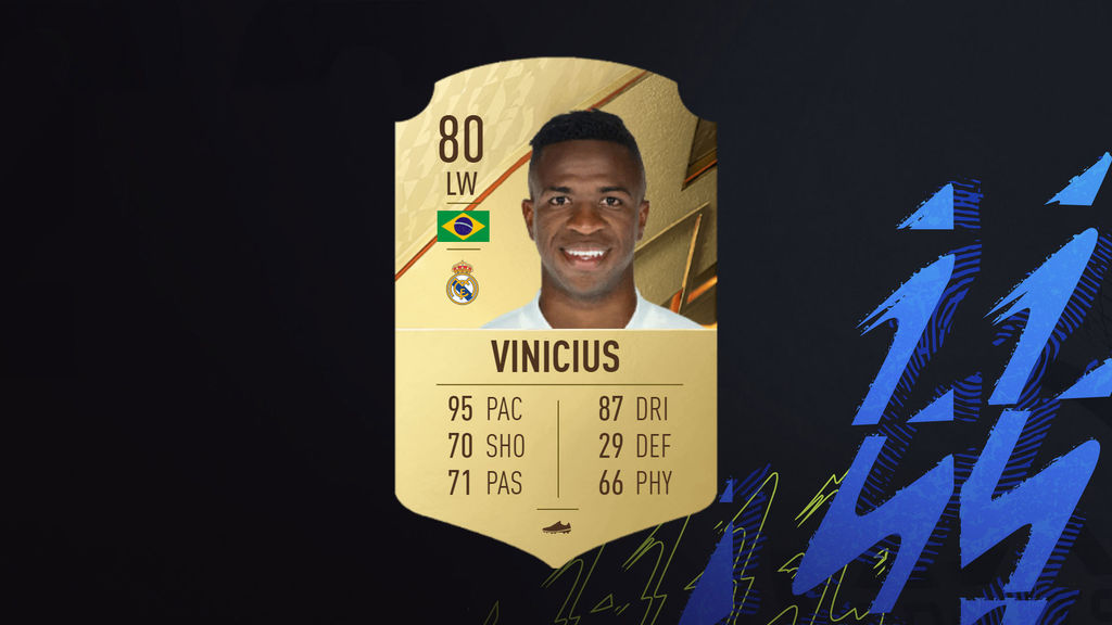 Vinicius Jr