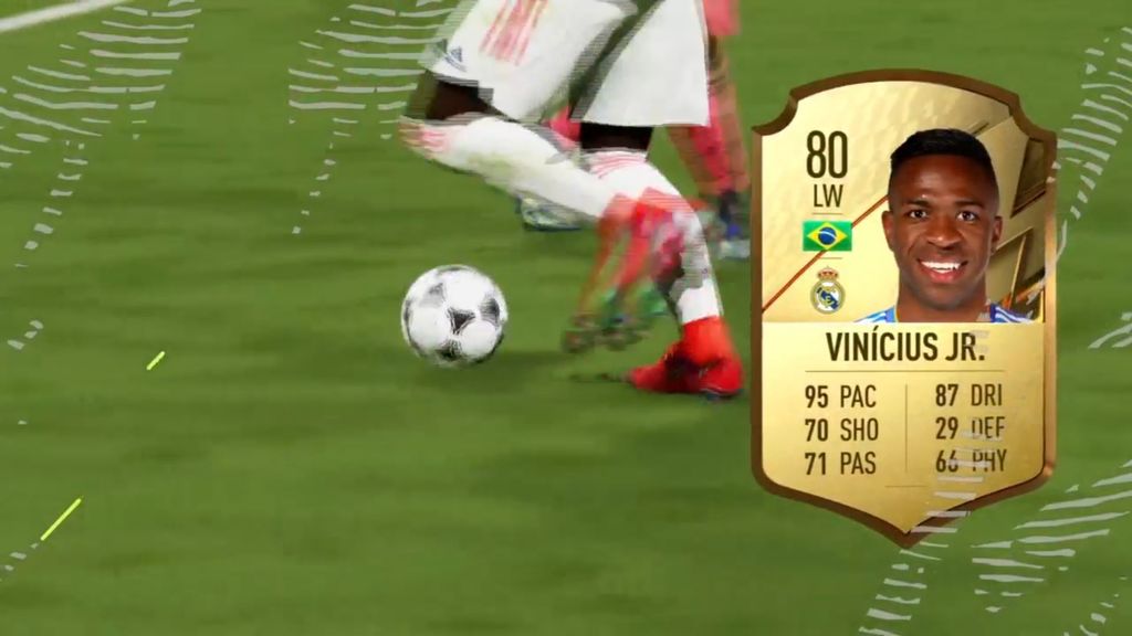 Vinicius - 80