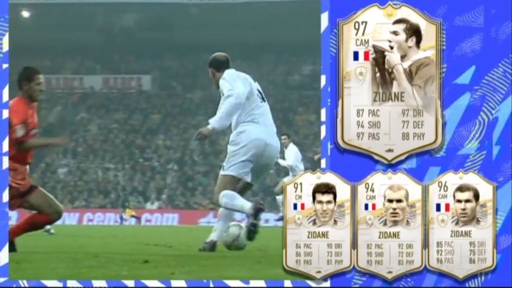 Zidane