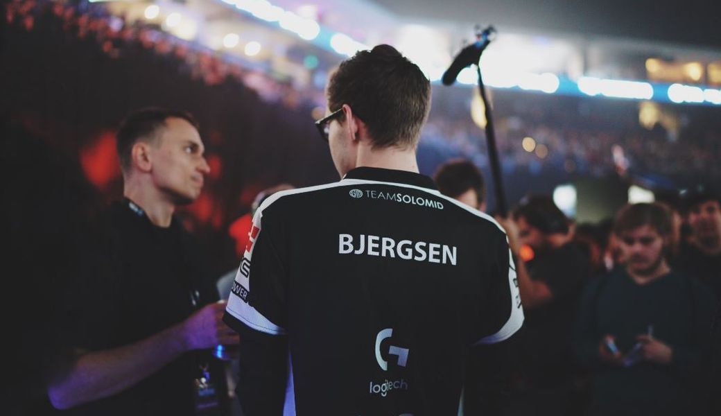 Bjergsen podría volver en 2022