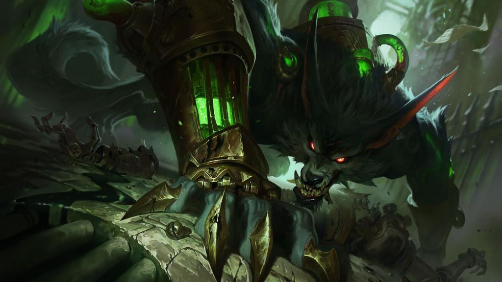 Warwick