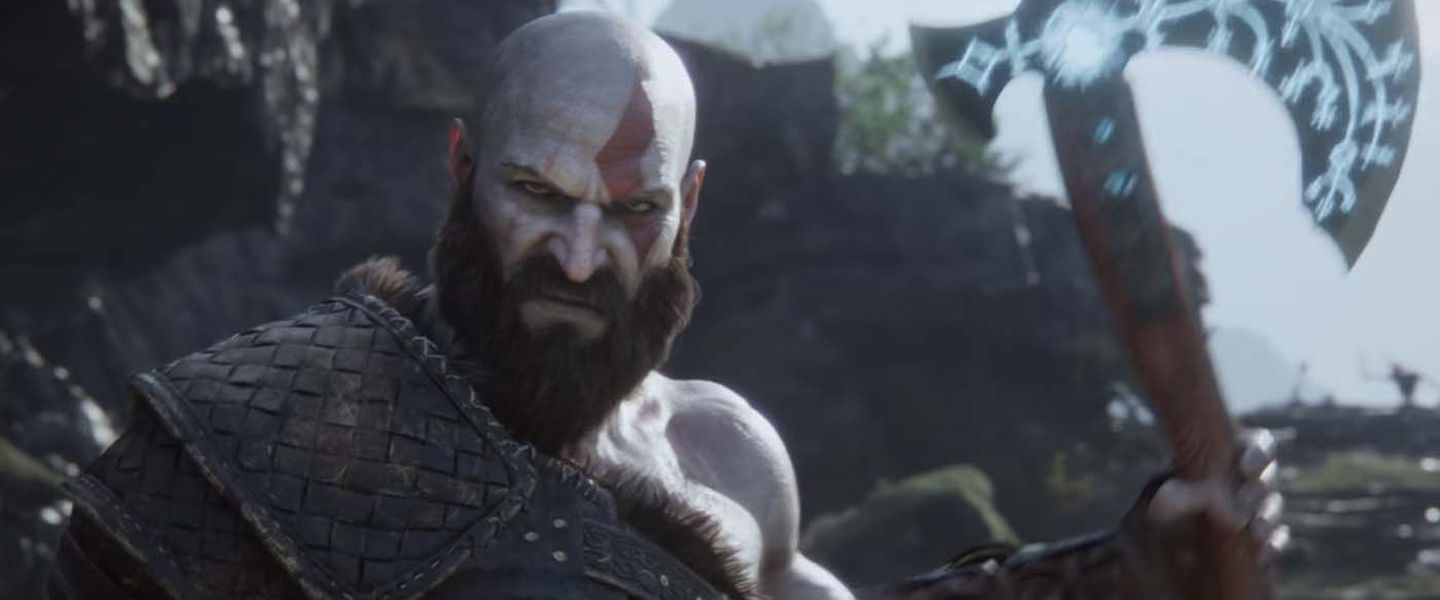 God of War