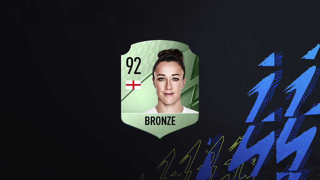 Bronze