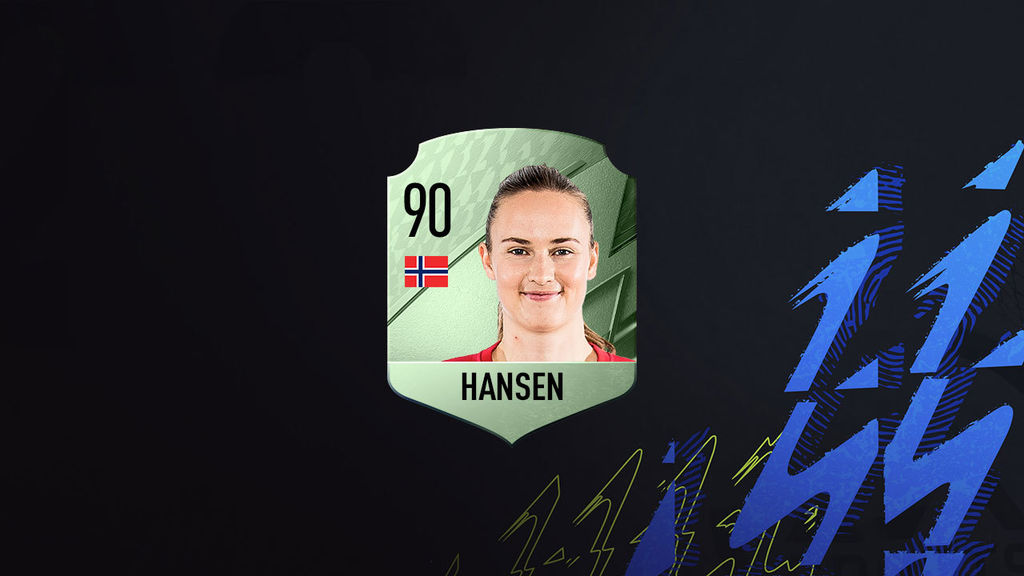Hansen