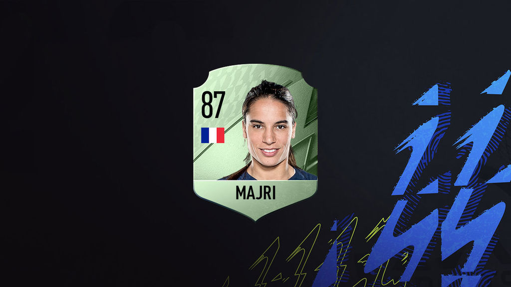 Majri