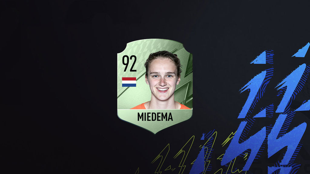 Miedema