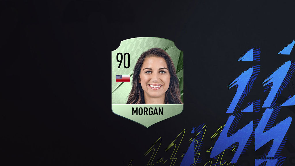 Morgan