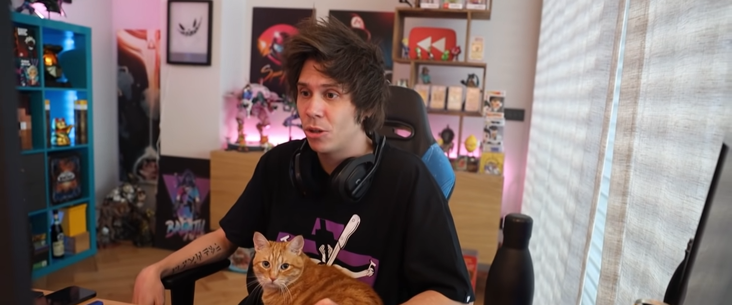 ElRubius tras anunciar su vuelta
