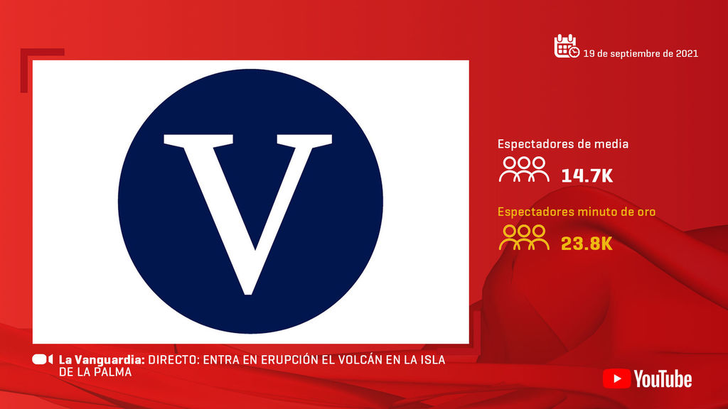 La Vanguardia