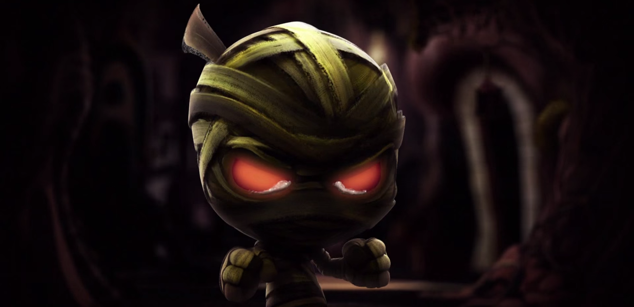 Amumu