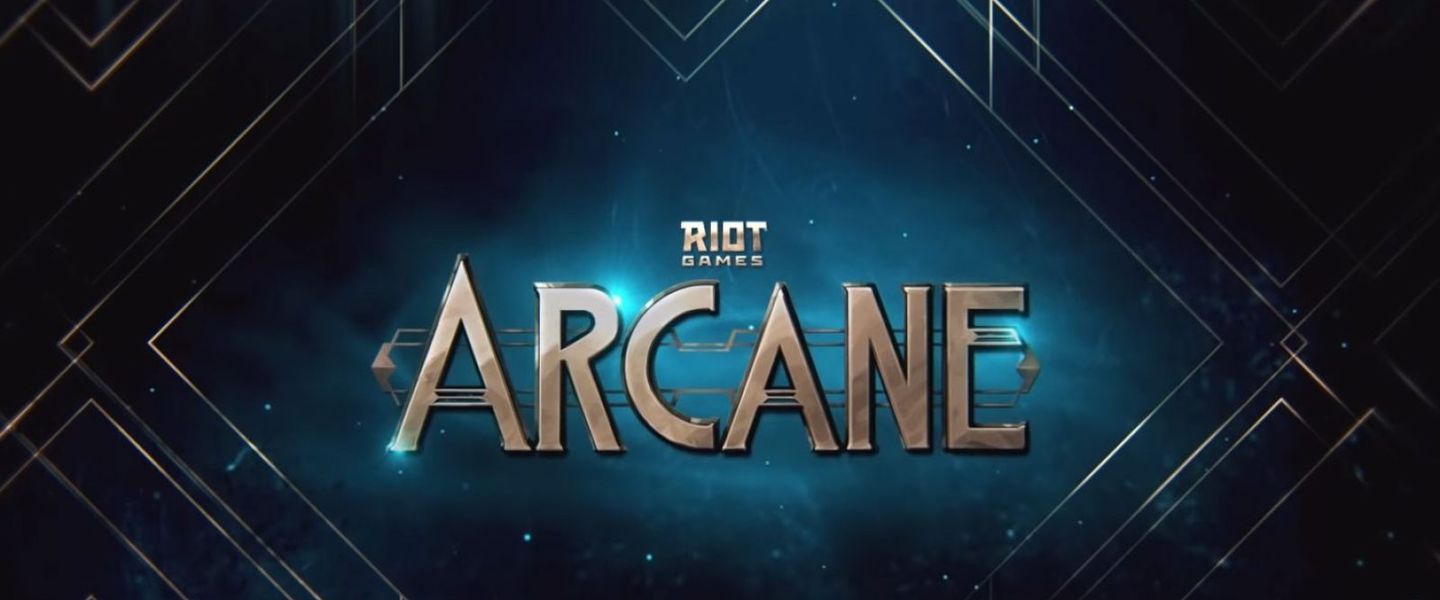 Arcane