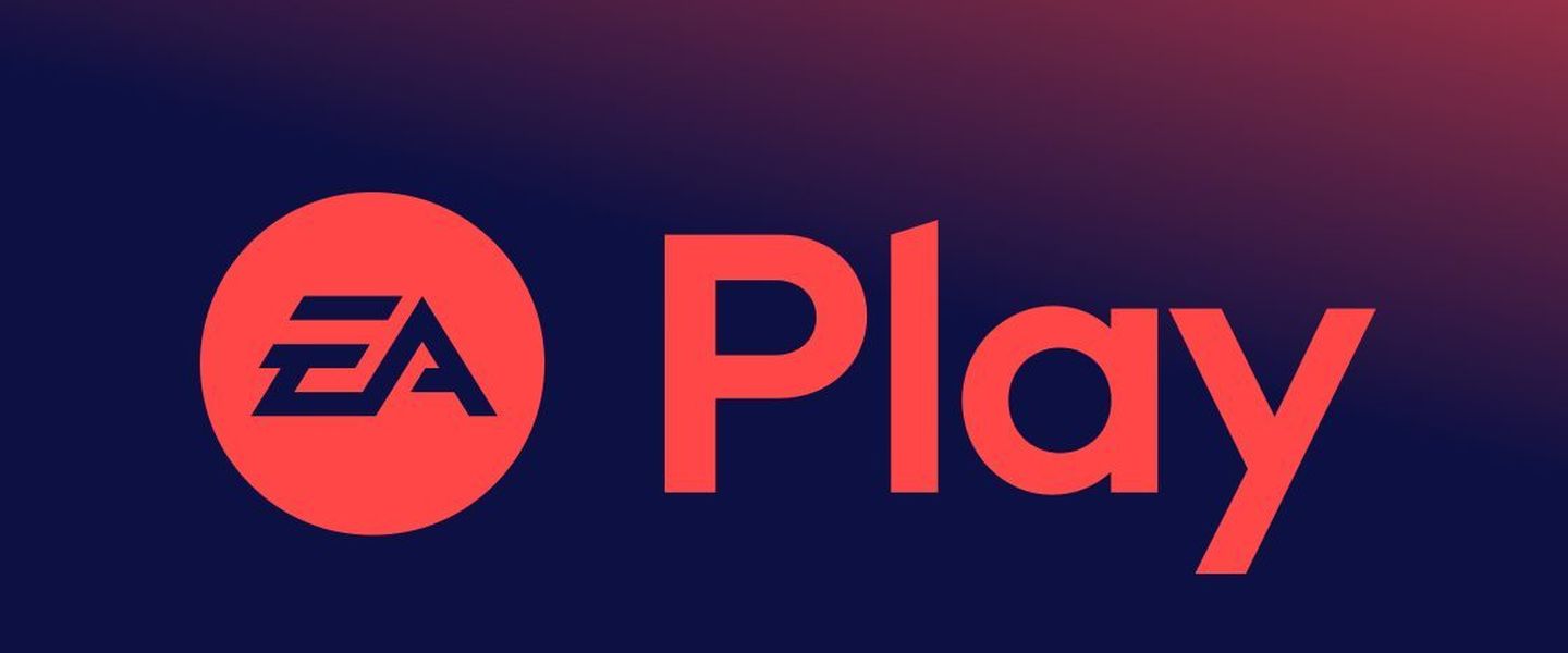 EA Play