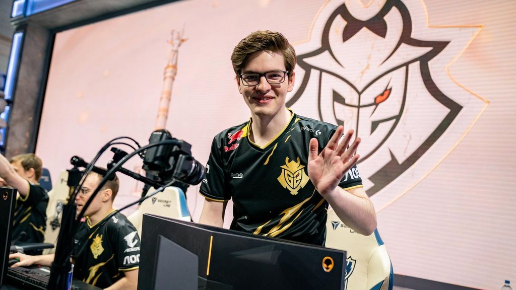 Mikyx jugará para TSM en 2022