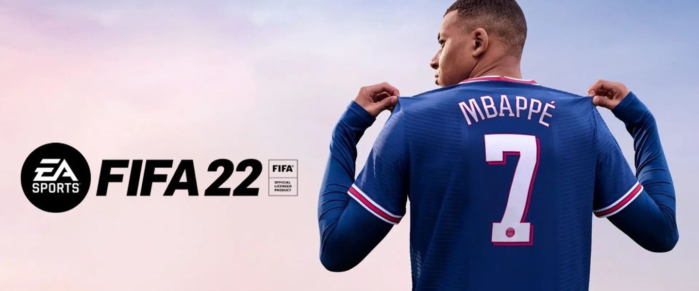 FIFA 22