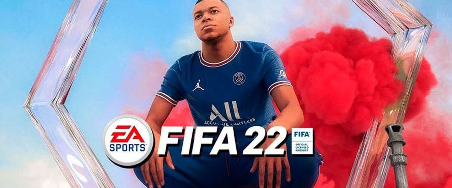 FIFA 22